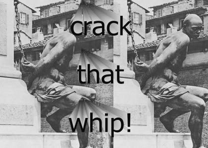 whip it!
