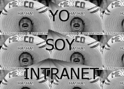 Yo Soy Internet