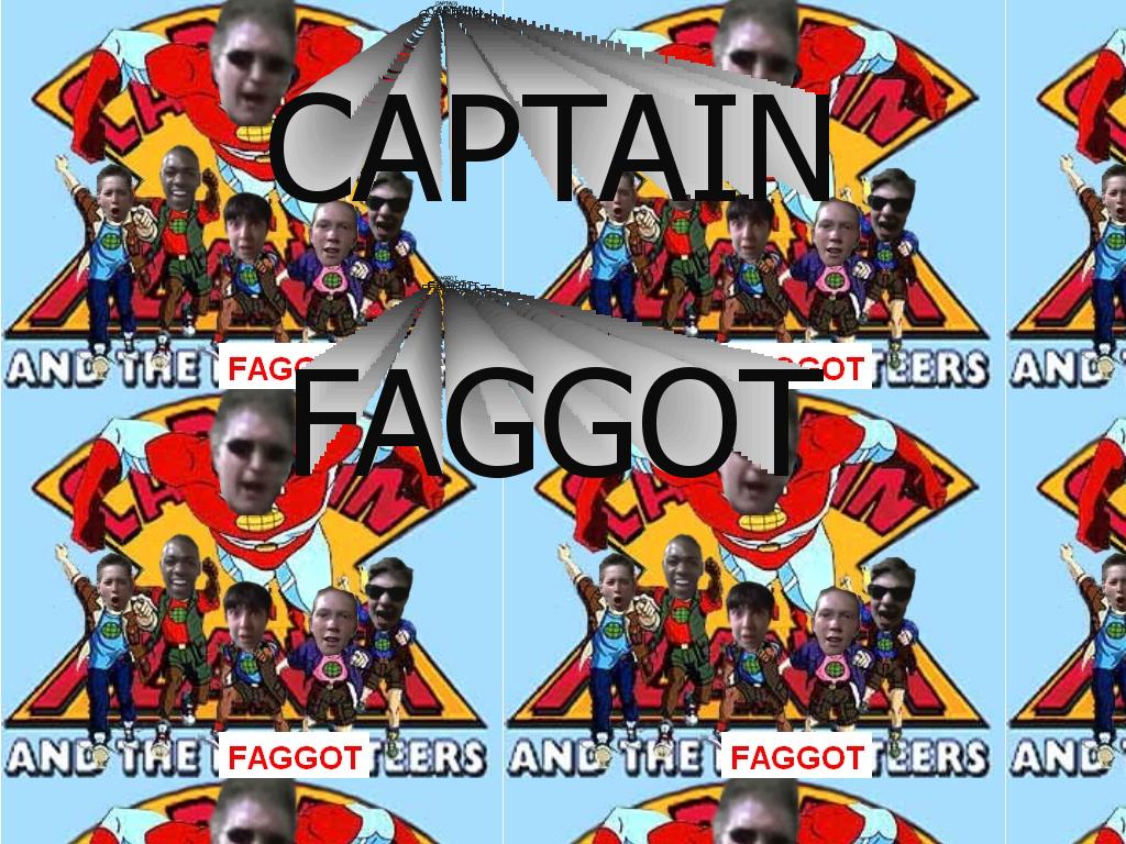 captainfaggot
