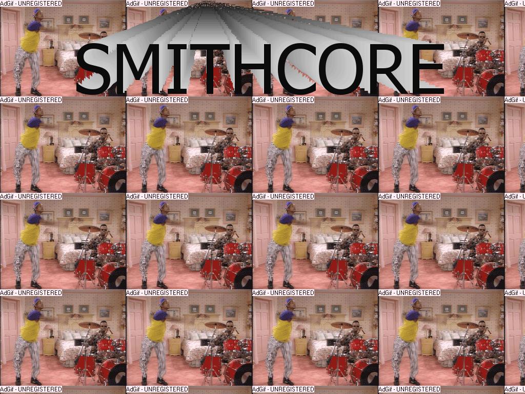 smithcore