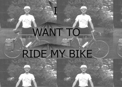 RIDEMYBIKE