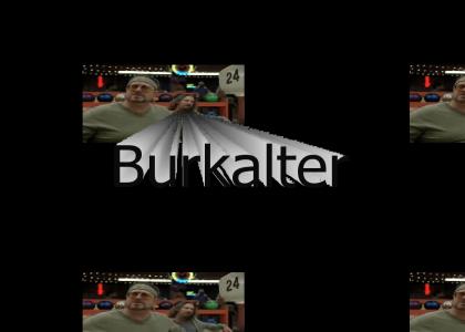 Burkalter