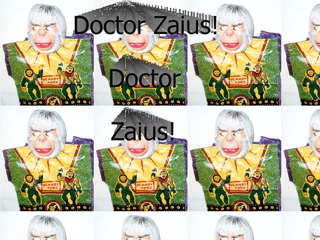 zaius