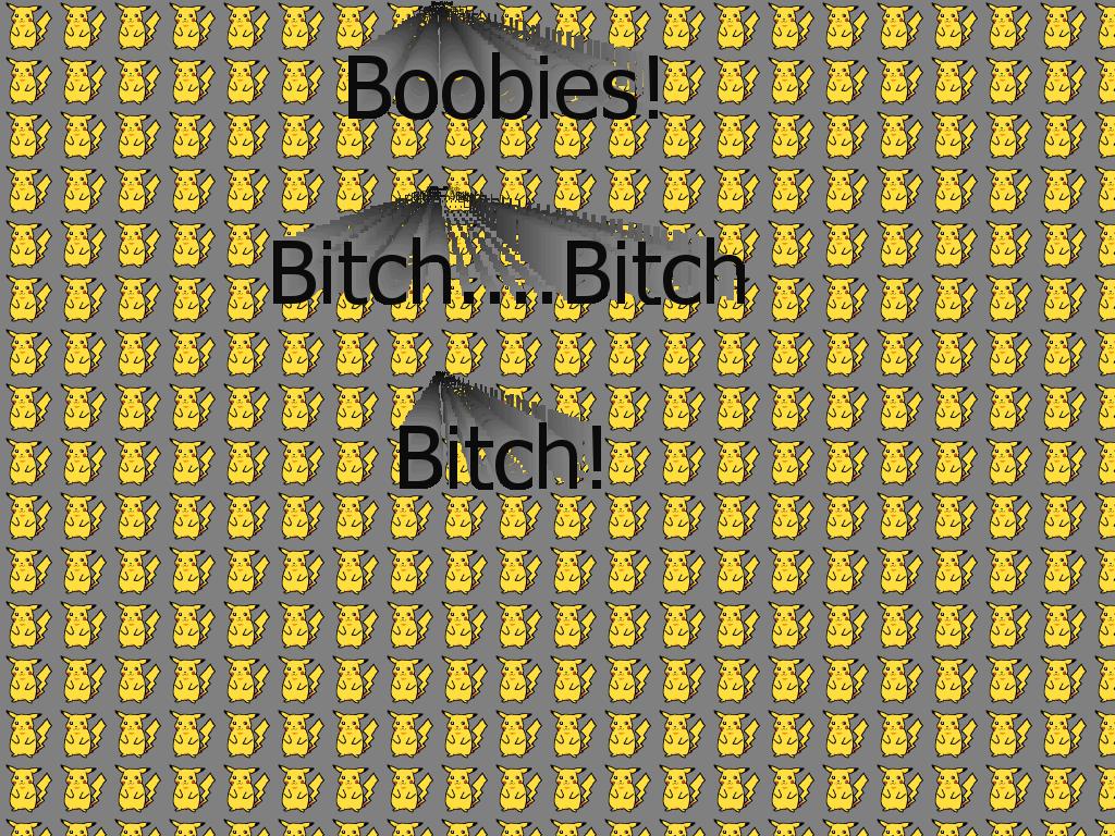 boobiesbitches