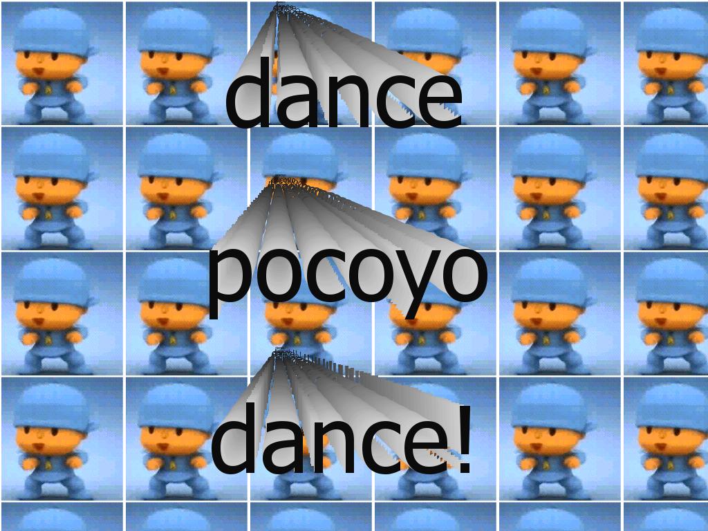 dancepocoyo