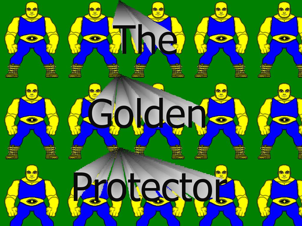 goldenprotector