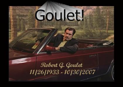 Goulet!!!