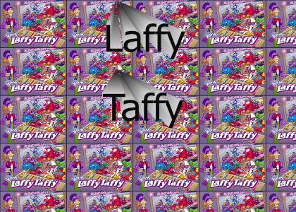 Laffy Taffy