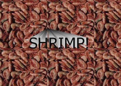 SHRIMP