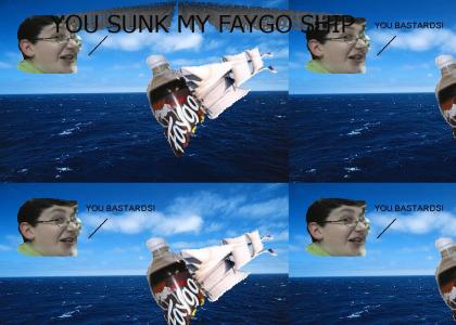 faygo ship!!