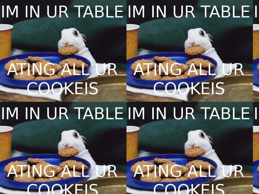 inyourtable