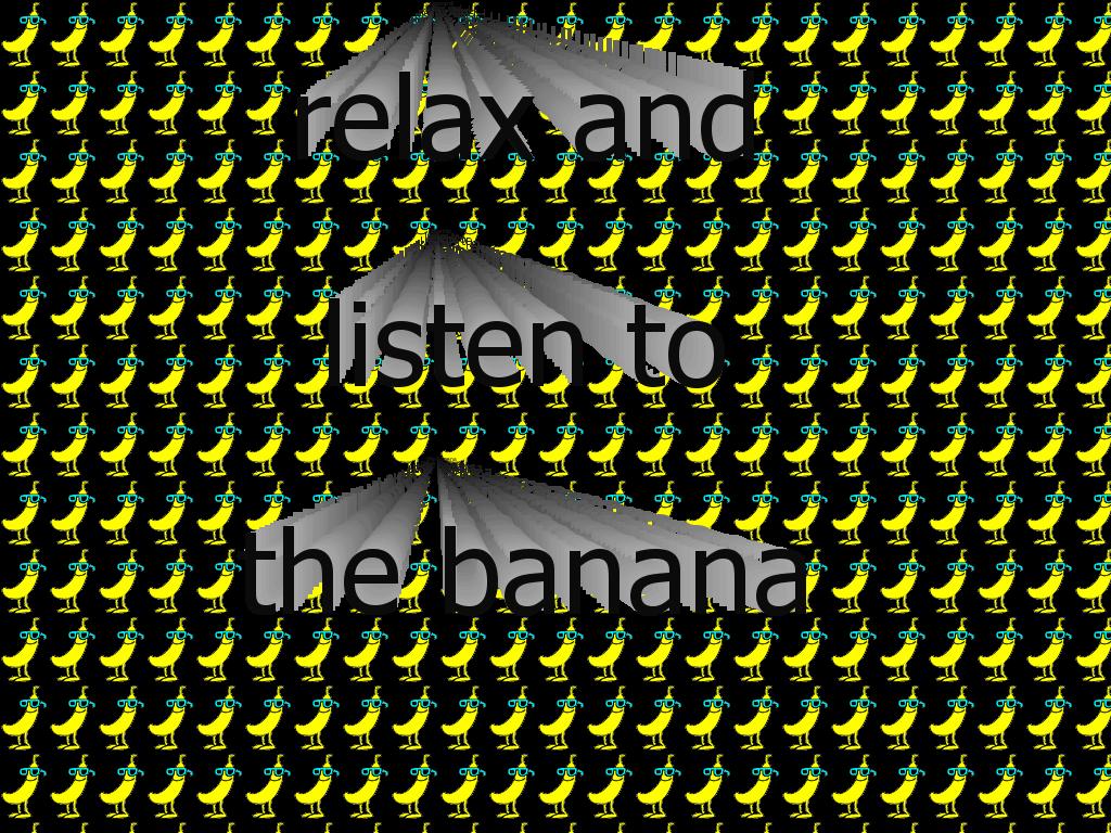 bananas