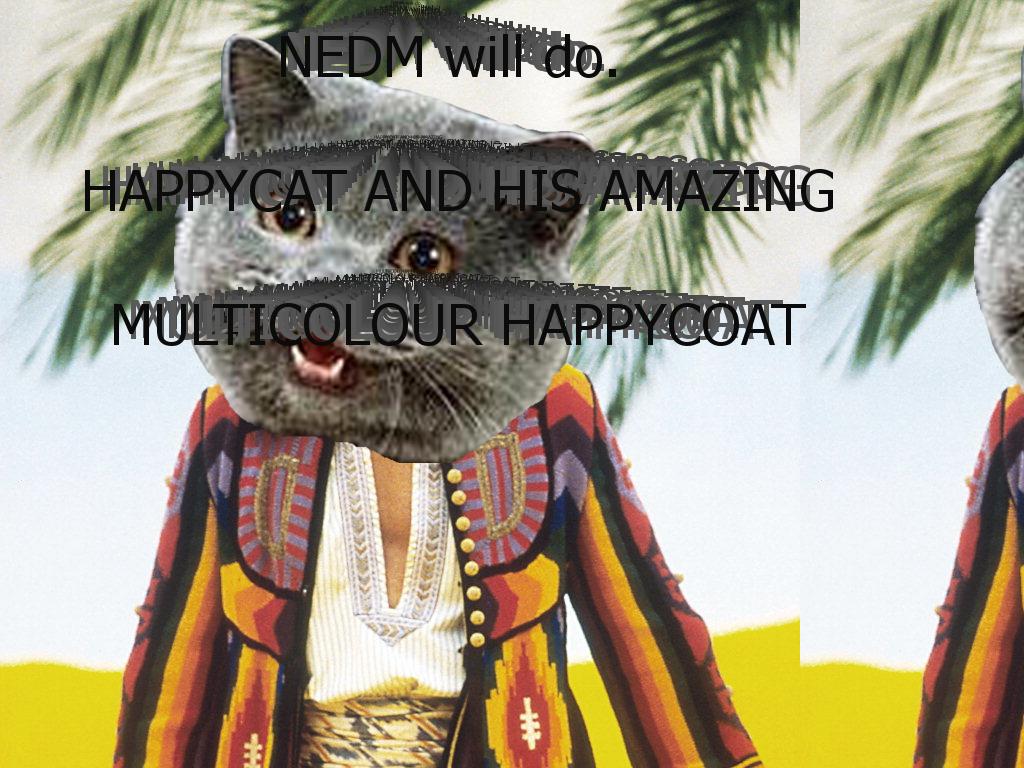 nedmhappycoat