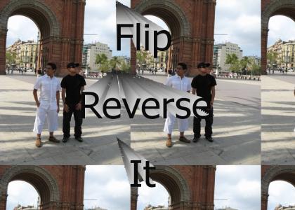 Flip Reverse It
