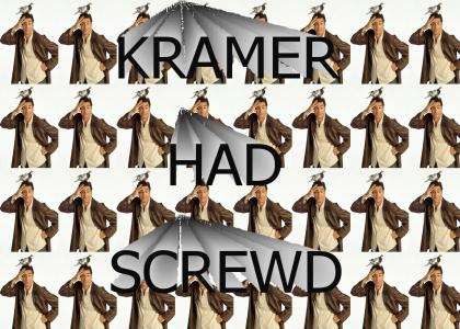 kramers a wore