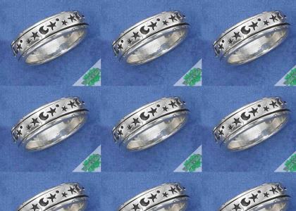 YESYES: OMG, Secret Islamic Ring!