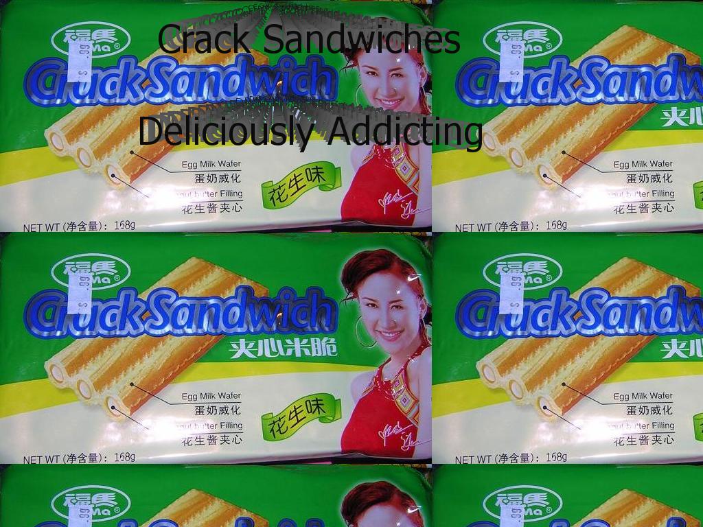 cracksandwiches