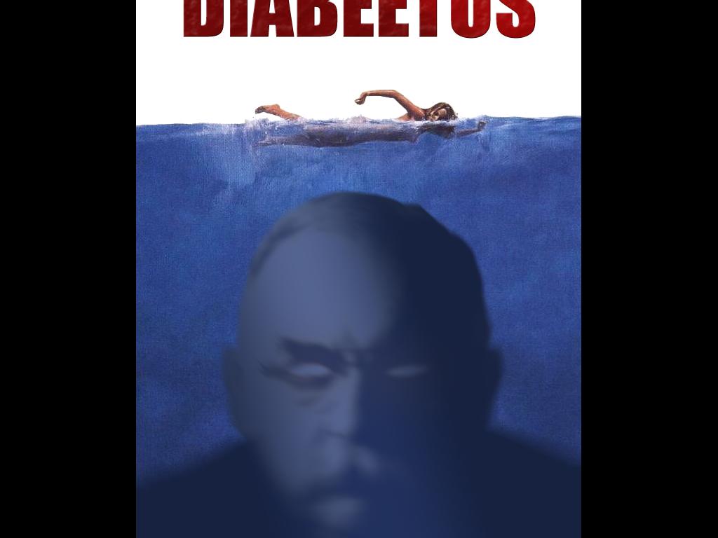 Diabeetus