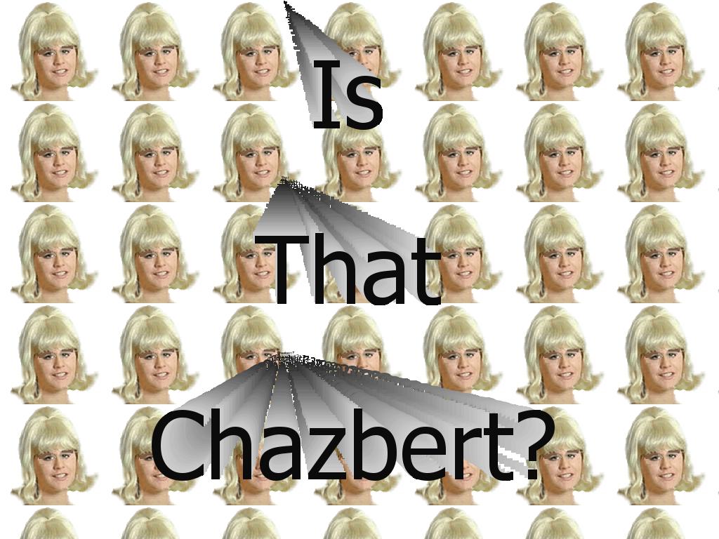 chazbert