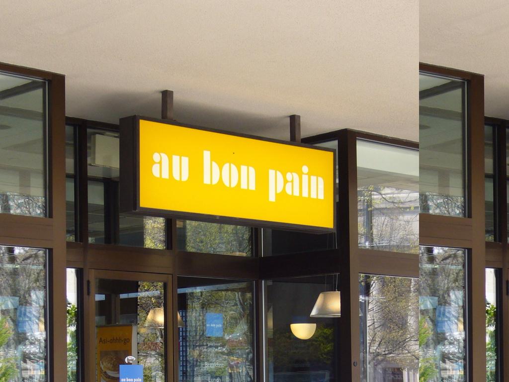 aubonpain