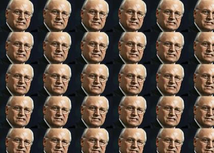 dick cheney: ualuealuealeuale