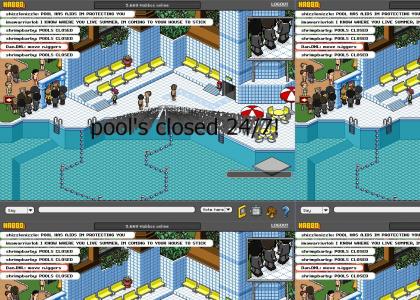 habbo raiding! 24/7