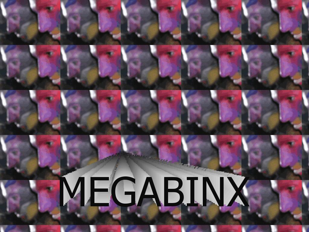 Megabinx