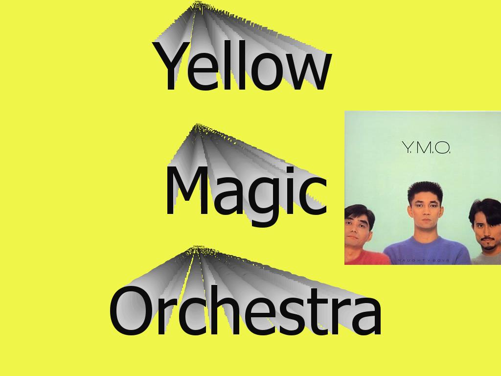 ymo