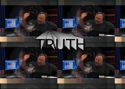 TRUTHYTMND: Alex Jones speaks the TRUTH about 9/11!!!