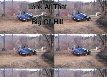 Big Ol' Hill