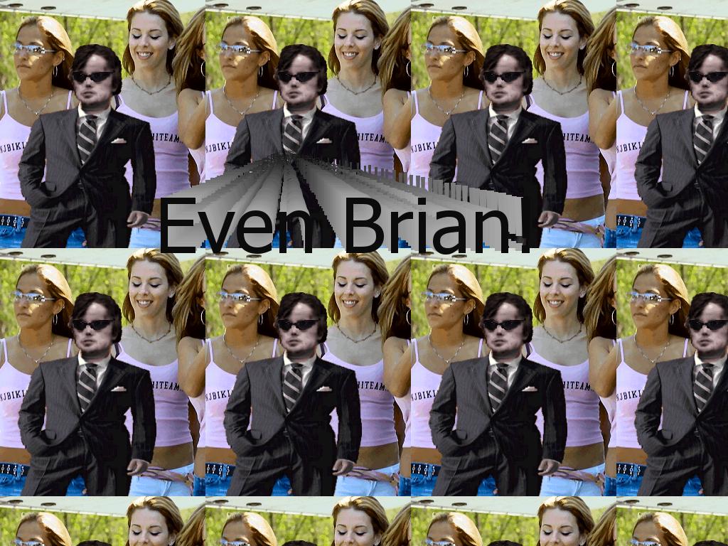 brianisGQ