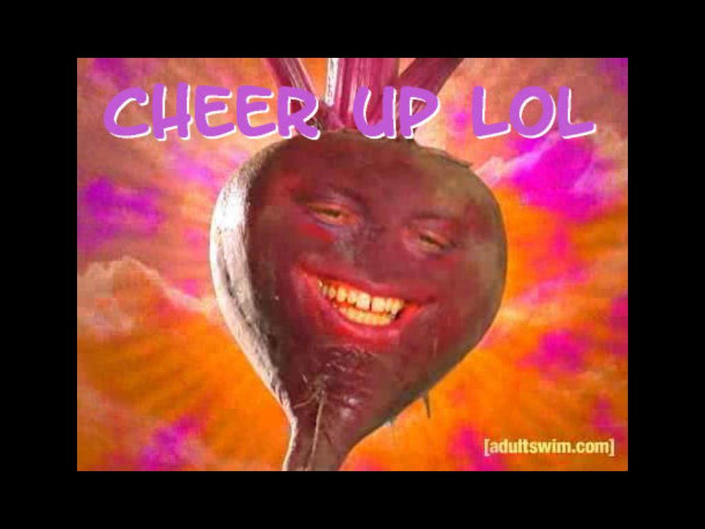 cheeruplol