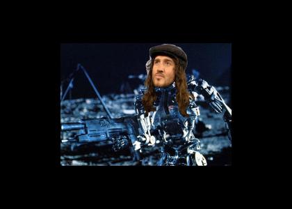 ROBO-FRUSCIANTE™