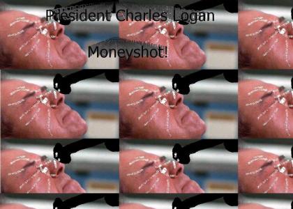 Charles Logan Moneyshot