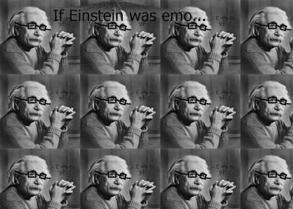 Emo Einstein