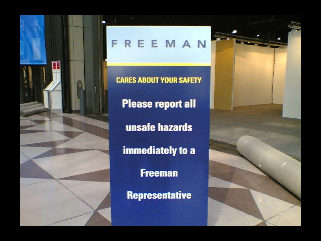 freemancares