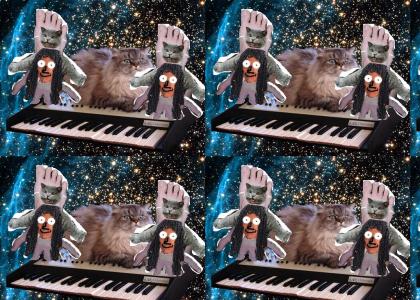 NEpicFootPacaDoctorDMonakeyboardinspace