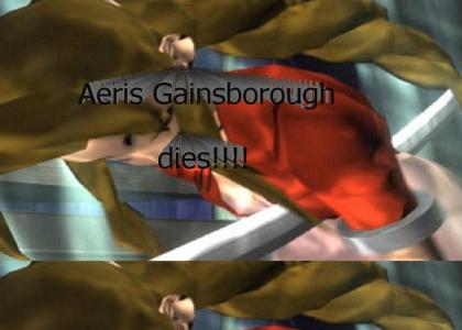 Aeris Gainsborough