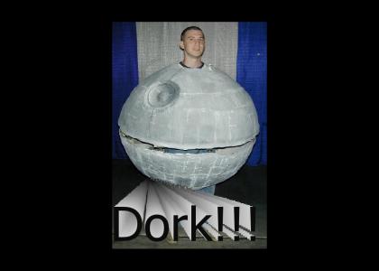 Dorkstar!