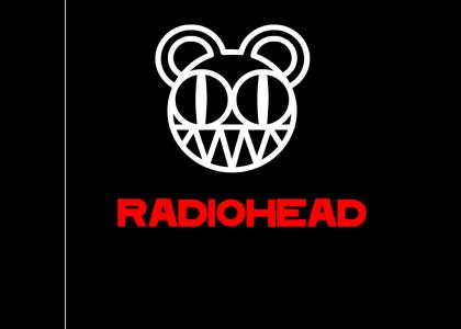 Radiohead Loop Project #2