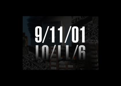 9/11/01=10/11/06 Mirrored