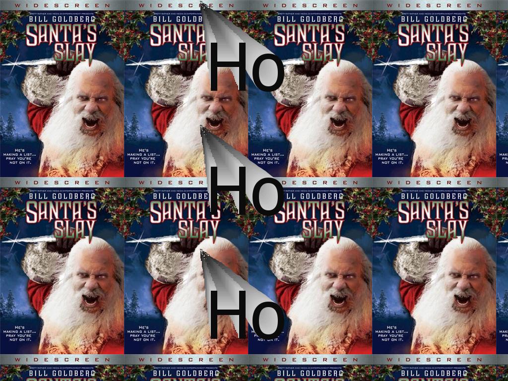 santakiller