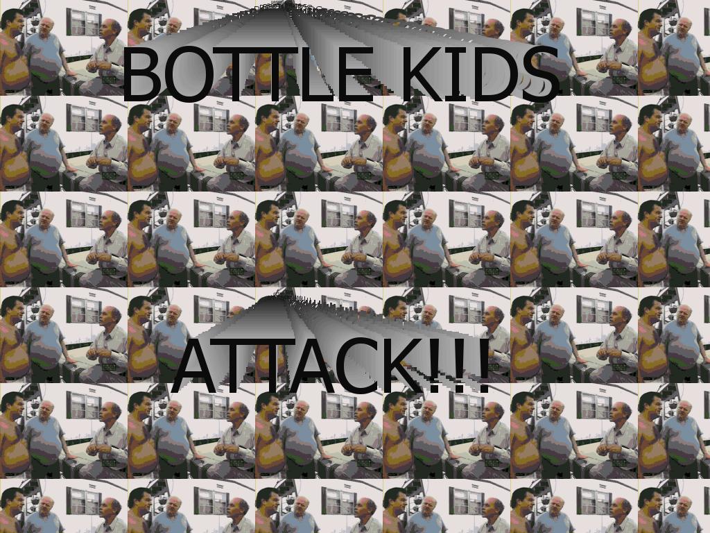 bottlekids