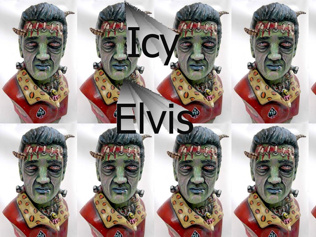 icyelviz