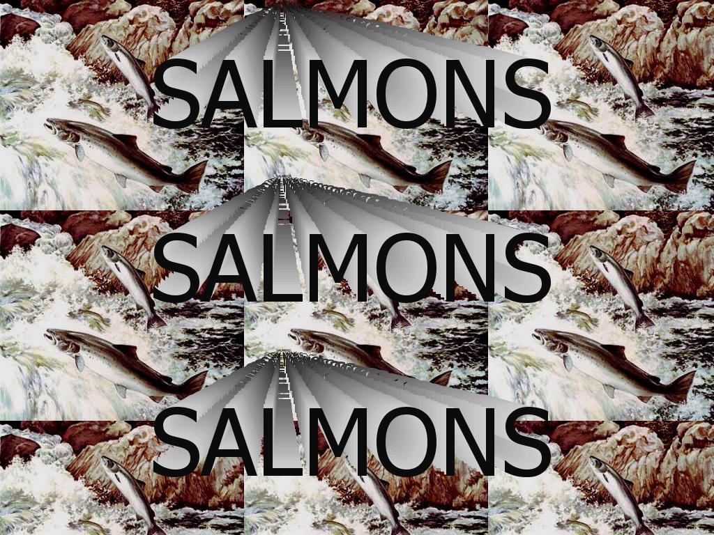 salmons