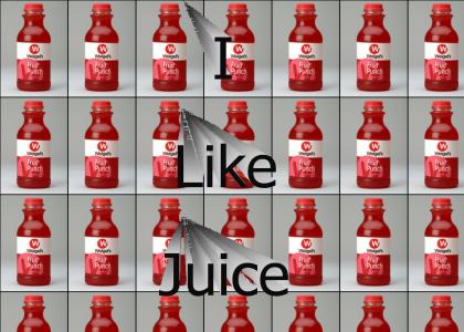 I Like Juice