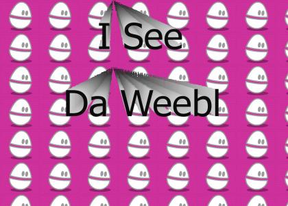 I See Da Weebl