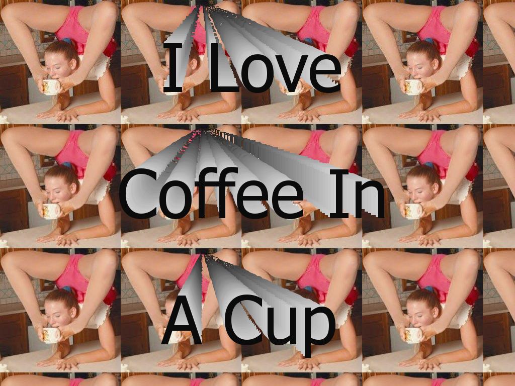 ilovecoffee