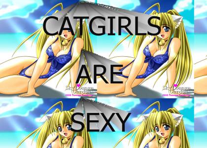 catgirls