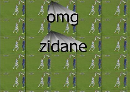 zidane